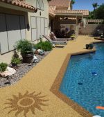 Rășină poliuretanică pentru covoare din piatră - imagine 9