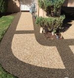 Covor de piatră cu rășină poliuretanică - imagine 6