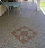 Covor de piatră cu rășină poliuretanică - imagine 7