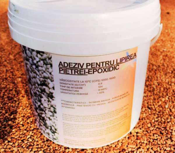 Amorsă epoxidică 5 kg - imagine 1